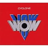 【激レア！！アー写付英国盤LP！】VOW WOW / CYCLONE 激レア！！アー写付英国盤LP！】VOW WOW / CYCLONE